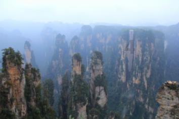 一趟公路旅行